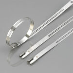 Stainless Steel Cable Ties Manufacturer & Exporter - Multimet Overseas