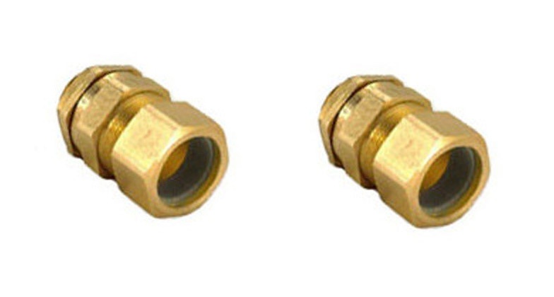CZ Industrial Cable Gland Supplier