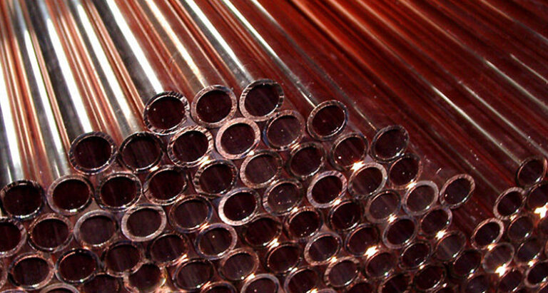 Copper Pipes And Tubes Advantages, Types And Applications